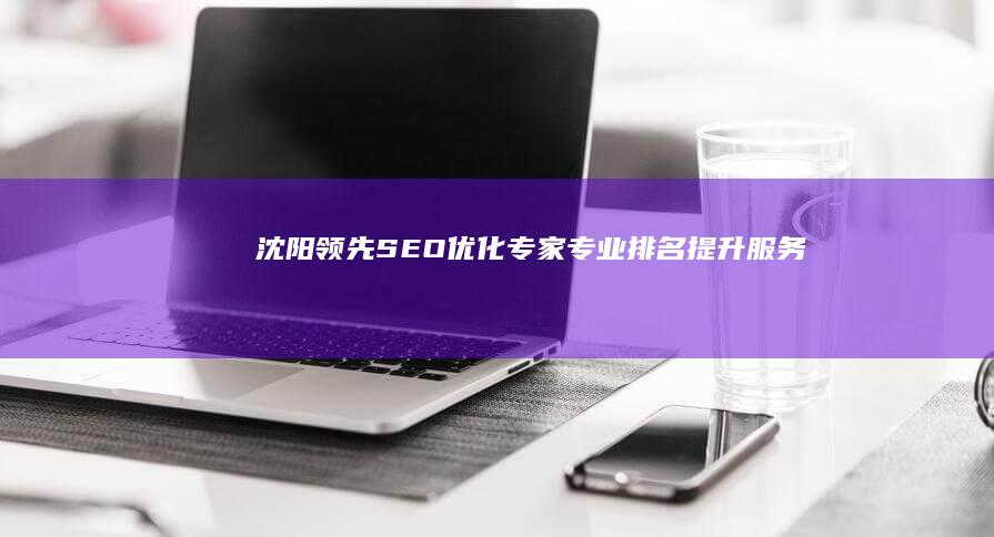 沈阳领先SEO优化专家：专业排名提升 服务